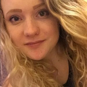 Meet your Posher, Kate